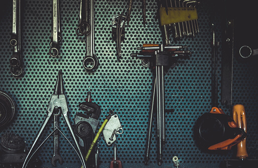 Auto Repair - RPM Automotive Services